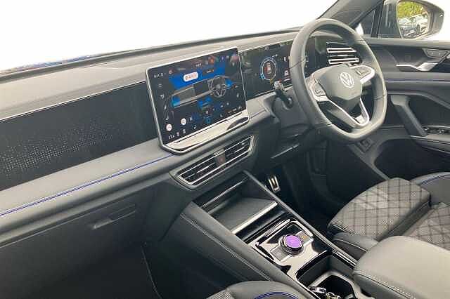 Used Volkswagen Tiguan 2025 for sale - 76082160: Photo 2