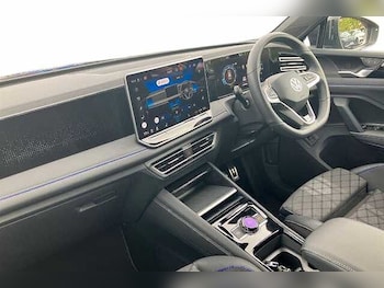 Used Volkswagen Tiguan 2025 for sale - 76082160: Photo 2