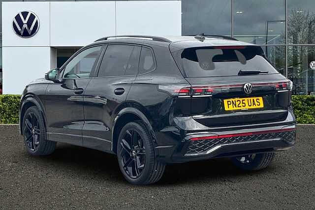 Used Volkswagen Tiguan 2025 for sale - 76082160: Photo 3