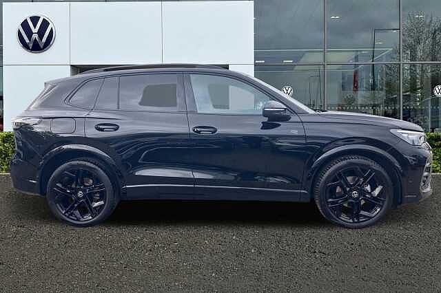 Used Volkswagen Tiguan 2025 for sale - 76082160: Photo 4