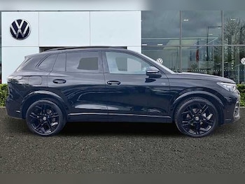 Used Volkswagen Tiguan 2025 for sale - 76082160: Photo 4