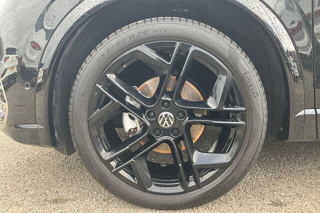 Used Volkswagen Tiguan 2025 for sale - 76082160: Photo 5