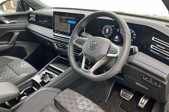 Used Volkswagen Tiguan 2025 for sale - 76082160: Photo 6