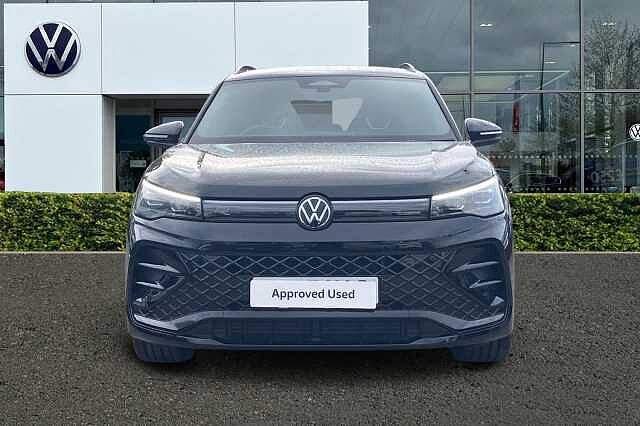 Used Volkswagen Tiguan 2025 for sale - 76082160: Photo 8