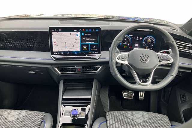 Used Volkswagen Tiguan 2025 for sale - 76082160: Photo 9