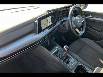 Used Volkswagen Golf 2021 for sale - 74209901: Photo