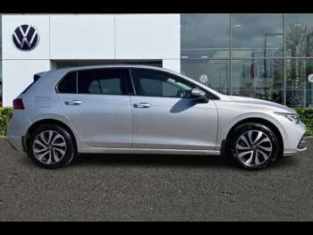 Used Volkswagen Golf 2021 for sale - 74209901: Photo