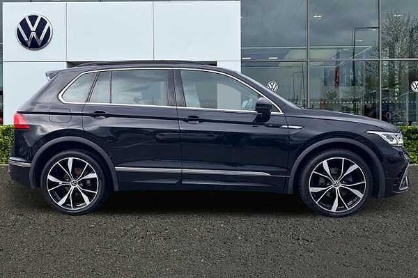 Used Volkswagen Tiguan 2020 for sale - 76082152: Photo 4