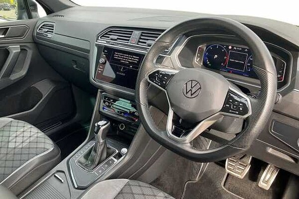 Used Volkswagen Tiguan 2020 for sale - 76082152: Photo 6