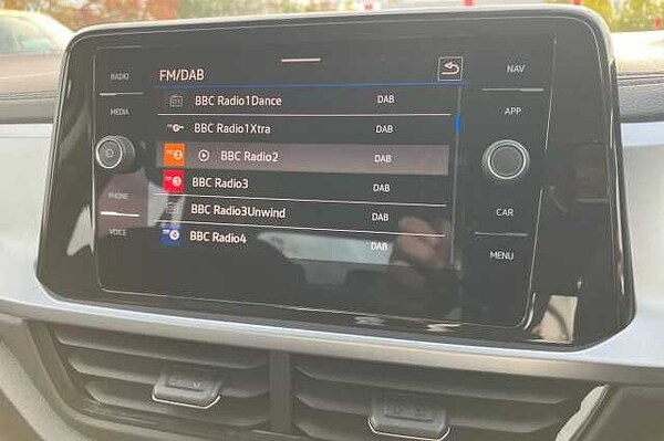Used Volkswagen T-Roc 2023 for sale - 76119783: Photo 10