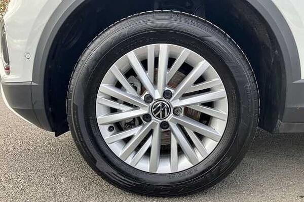 Used Volkswagen T-Roc 2023 for sale - 76119783: Photo 5