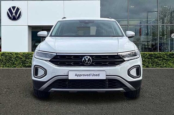 Used Volkswagen T-Roc 2023 for sale - 76119783: Photo 8