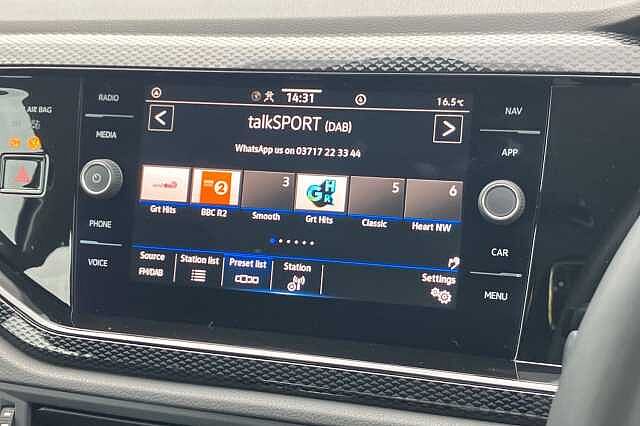 Used Volkswagen Polo 2022 for sale - 76444531: Photo 10