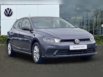 Used Volkswagen Polo 2022 for sale - 76444531: Photo