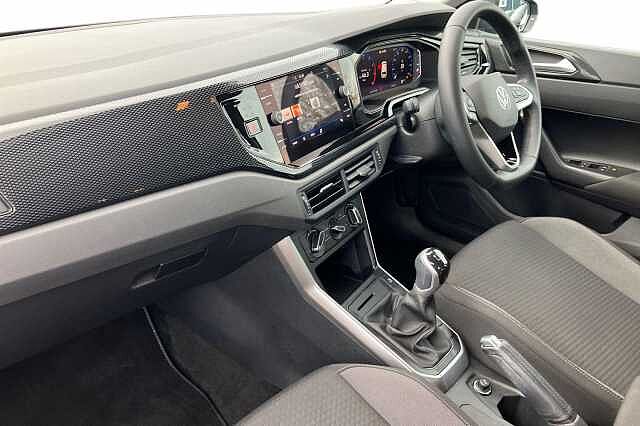 Used Volkswagen Polo 2022 for sale - 76444531: Photo 2