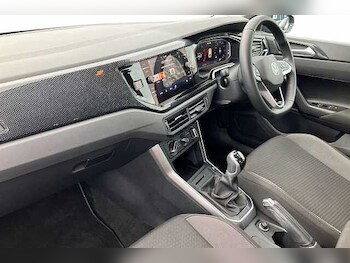 Used Volkswagen Polo 2022 for sale - 76444531: Photo