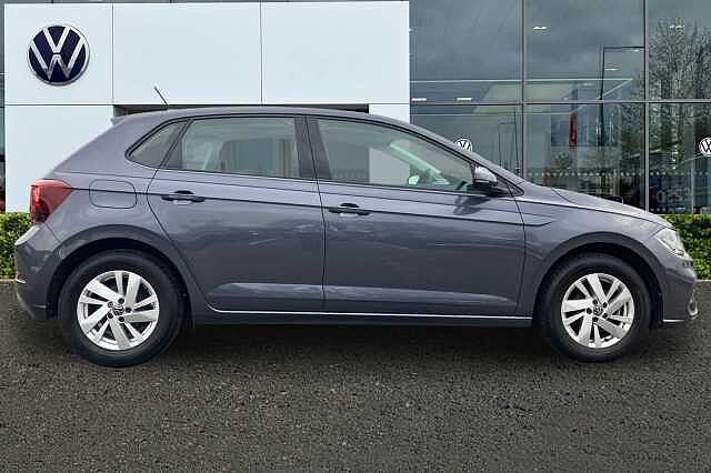 Used Volkswagen Polo 2022 for sale - 76444531: Photo 4