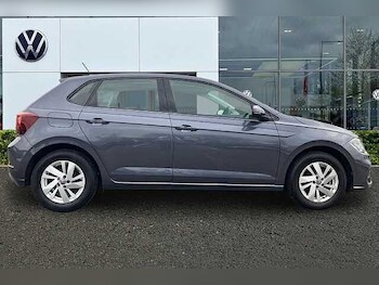 Used Volkswagen Polo 2022 for sale - 76444531: Photo