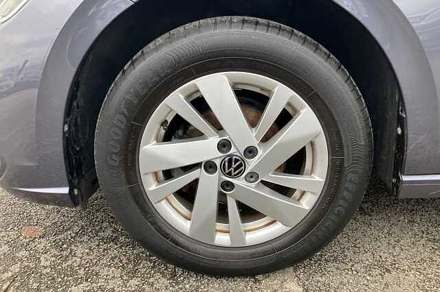 Used Volkswagen Polo 2022 for sale - 76444531: Photo 5