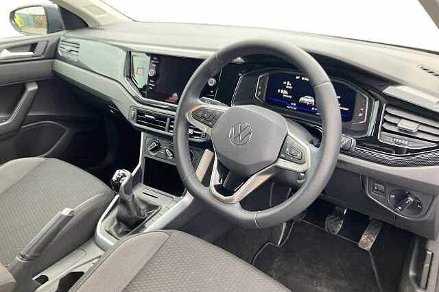 Used Volkswagen Polo 2022 for sale - 76444531: Photo 6