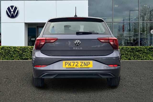 Used Volkswagen Polo 2022 for sale - 76444531: Photo 7