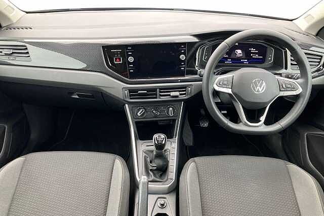 Used Volkswagen Polo 2022 for sale - 76444531: Photo 9