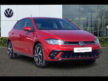 Used Volkswagen Polo 2024 for sale - 74581747: Photo