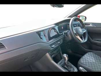 Used Volkswagen Polo 2024 for sale - 74581747: Photo