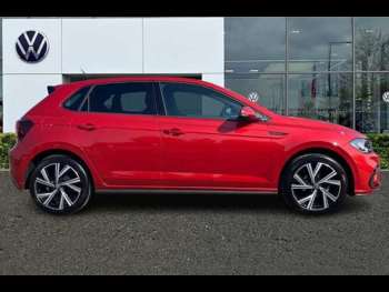 Used Volkswagen Polo 2024 for sale - 74581747: Photo
