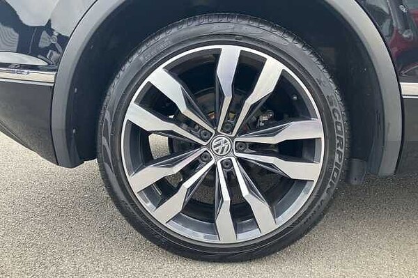 Used Volkswagen Tiguan 2020 for sale - 76040467: Photo 5
