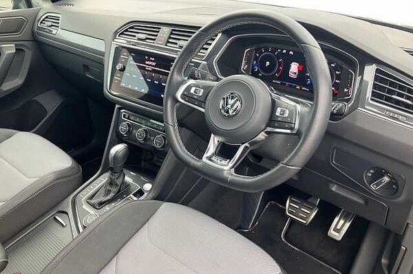 Used Volkswagen Tiguan 2020 for sale - 76040467: Photo 6