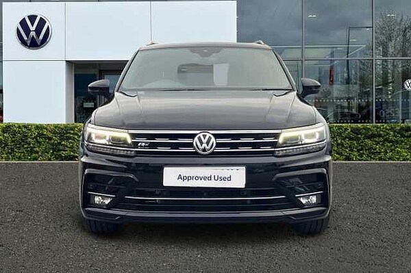 Used Volkswagen Tiguan 2020 for sale - 76040467: Photo 8