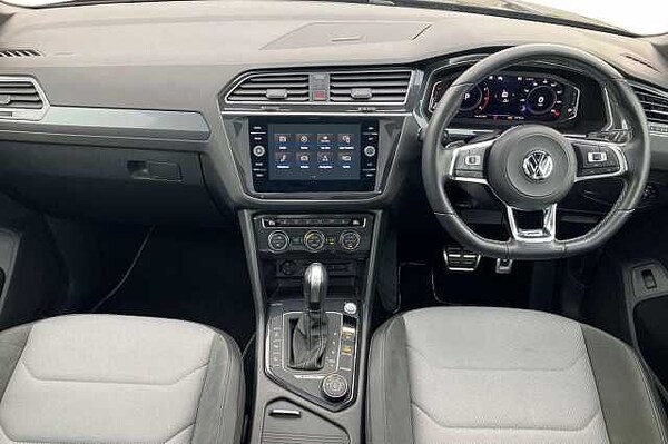Used Volkswagen Tiguan 2020 for sale - 76040467: Photo 9