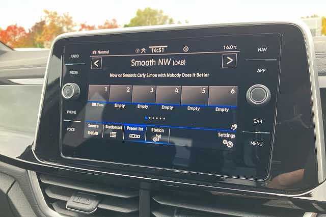 Used Volkswagen T-Roc 2024 for sale - 76197886: Photo 10