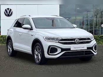 Volkswagen - T-Roc