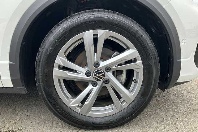 Used Volkswagen T-Roc 2024 for sale - 76197886: Photo 5