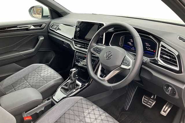Used Volkswagen T-Roc 2024 for sale - 76197886: Photo 6