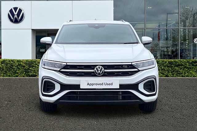 Used Volkswagen T-Roc 2024 for sale - 76197886: Photo 8