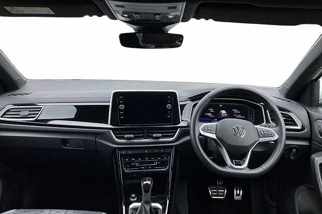 Used Volkswagen T-Roc 2024 for sale - 76197886: Photo 9