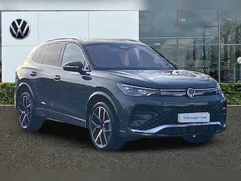 Used Volkswagen Tiguan 2025 for sale - 76950931: Photo