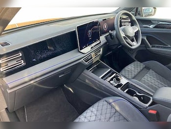 Used Volkswagen Tiguan 2025 for sale - 76950931: Photo