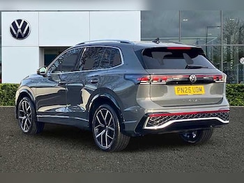 Used Volkswagen Tiguan 2025 for sale - 76950931: Photo