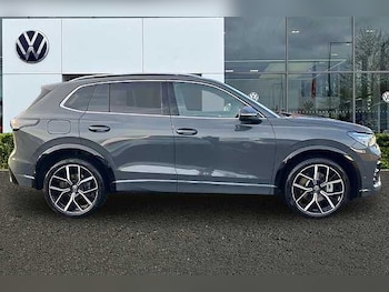 Used Volkswagen Tiguan 2025 for sale - 76950931: Photo