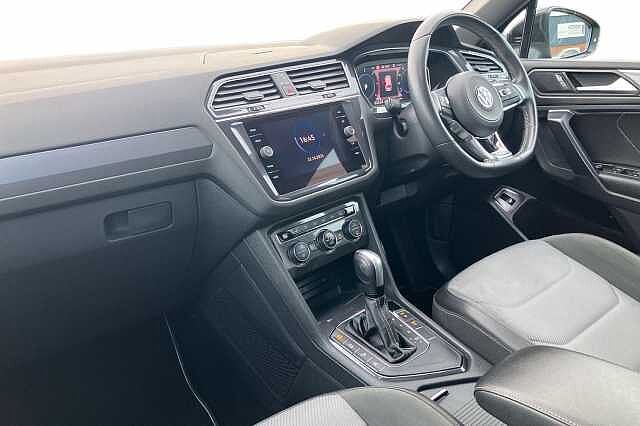 Used Volkswagen Tiguan Allspace 2021 for sale - 76313413: Photo 2