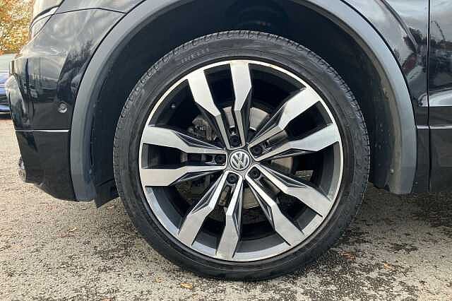 Used Volkswagen Tiguan Allspace 2021 for sale - 76313413: Photo 5