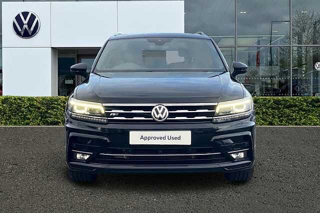 Used Volkswagen Tiguan Allspace 2021 for sale - 76313413: Photo 8
