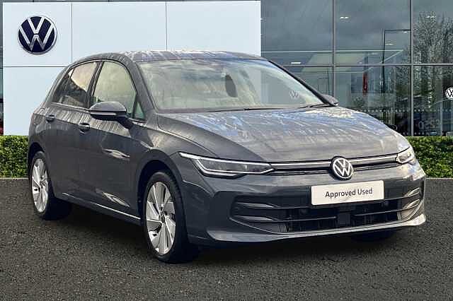 Used Volkswagen Golf 2024 for sale - 76304980: Photo 1