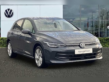 Volkswagen - Golf