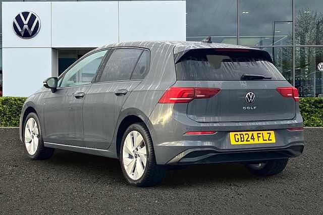 Used Volkswagen Golf 2024 for sale - 76304980: Photo 3
