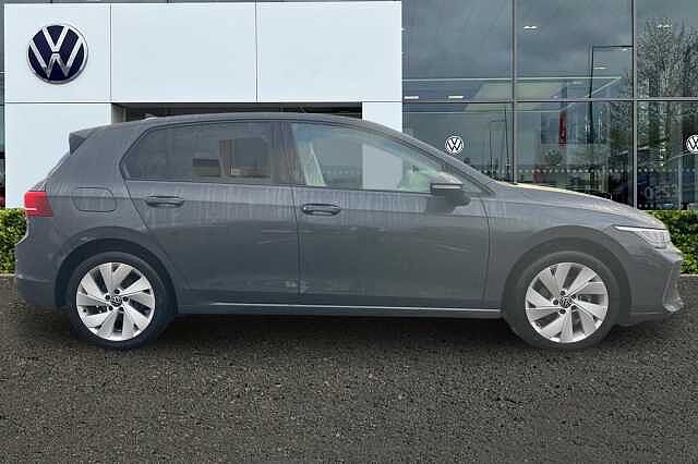 Used Volkswagen Golf 2024 for sale - 76304980: Photo 4